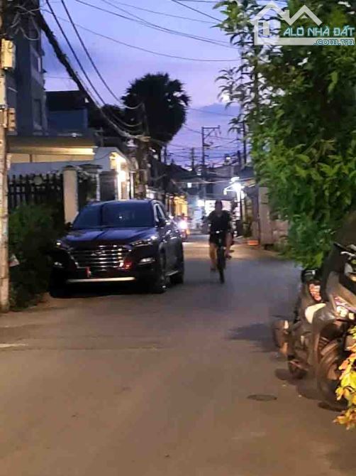 Bán Nhà Hẻm Xe Tải 196m2_10*18 Đường Số 8 Linh Xuân Thủ Đức Chỉ 8.5 tỷ Đầu Tư Bao Lời - 3