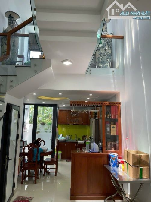 🌟NHÀ 4 TẦNG ĐẸP HIẾM - KIỆT Ô TÔ LÝ THƯỜNG KIỆT - HẢI CHÂU TRUNG TÂM🌟 - 3