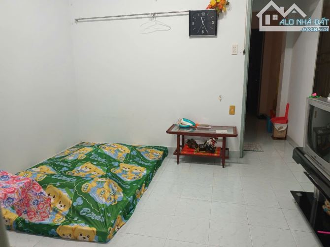 NHÀ 2 TẦNG MẶT TIỀN ĐƯỜNG LÊ CHÂN KHU BÀN CỜ 101M2 GIÁ CHỈ 9 TỶ - 3