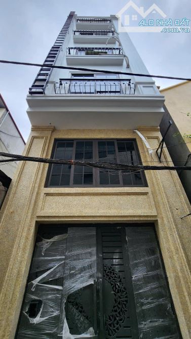 BÁN GẤP CĂN HỘ DÒNG TIỀN, ĐƯỜNG XUÂN PHƯƠNG: 55M2 * 7T, 2 MẶT THOÁNG, CHỈ 11.9 TỶ. - 3