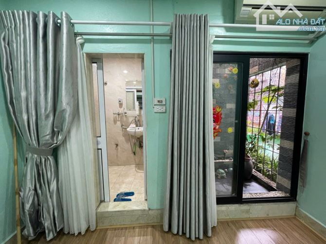 An cư giữa trung tâm Đống Đa chỉ 3.5 tỷ – Căn hộ tập thể đẹp, pháp lý chuẩn, full nội thất - 3