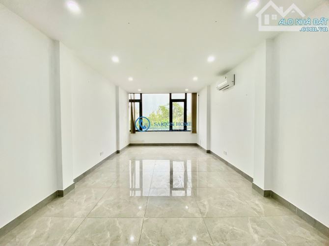 Nhà hầm 4 tầng, mặt tiền Nguyễn Hoàng,KĐT An Phú-An Khánh,Quận_2 - 3