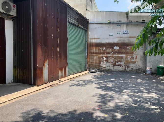 Cần bán gấp nhà c4 tiện xây mới Tân Chánh Hiệp 16, dt 9.7x16m. Giá chỉ 7 tỷ Thương Lượng - 3