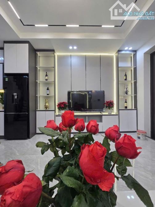 Tiêu đề: BÁN NHÀ ĐẸP HÀ ĐÔNG – TRIỀU KHÚC NGÕ THÔNG, GẦN CHỢ, GẦN ĐẠI HỌC – GIÁ 6.8 TỶ - 3