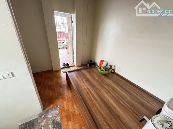 Hàng hiếm! Bán nhà Phố Khương Trung, Thanh Xuân, 25m2x5T, giá 4.75 tỷ, lô góc cực thoáng - 3
