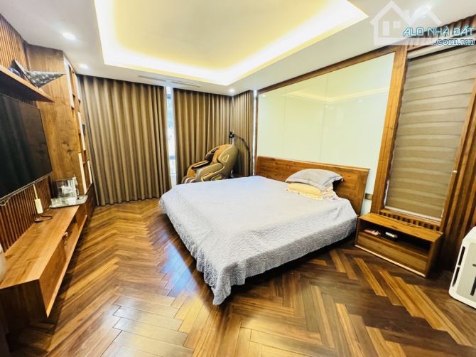 BÁN NHÀ PHỐ YÊN LẠC Q. HBT - PHÂN LÔ QUÂN ĐỘI - MẶT TIỀN RỘNG BỀ THẾ 5.4m- 70m2 - 22.5 TỶ - 3
