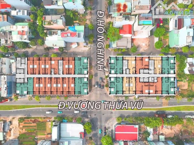 Trục Vàng Du Lịch An Thượng - Đón Sóng Du Lịch Quốc Tế  -  Đầu Tư Sinh Lời Cùng Sun Group - 3