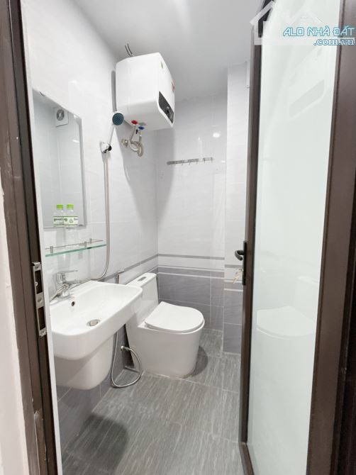 Bán nhà Phan Đình Giót – 22m² 4 tầng – gần trường, bệnh viện, công viên – nhỉnh 4 tỷ - 3