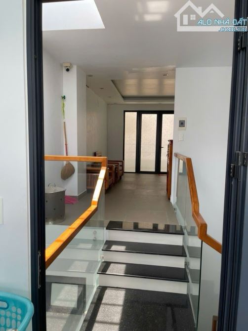 CHỈ HƠN 6 TỶ - NHÀ 4 TẦNG 58 M2 LÝ THƯỜNG KIỆT - GIÁ ĐẦU TƯ TỐT - 3