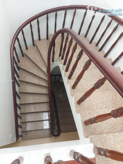 Mặt tiền Phạm Ngũ Lão P.7 GV - 4 tầng 54m2 - 2 mặt tiền trước sau - Nhỉnh 13 tỷ - 3