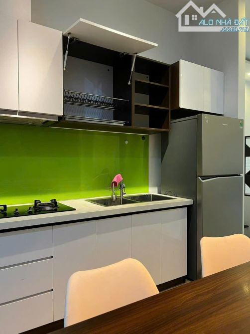 BÁN NHÀ AN THƯỢNG 17, GẦN ĐỖ BÁ - 3