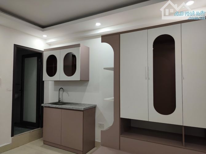 THANH LIỆT - CĂN HỘ DỊCH VỤ - 9 PHÒNG KHÉP KÍN - 3
