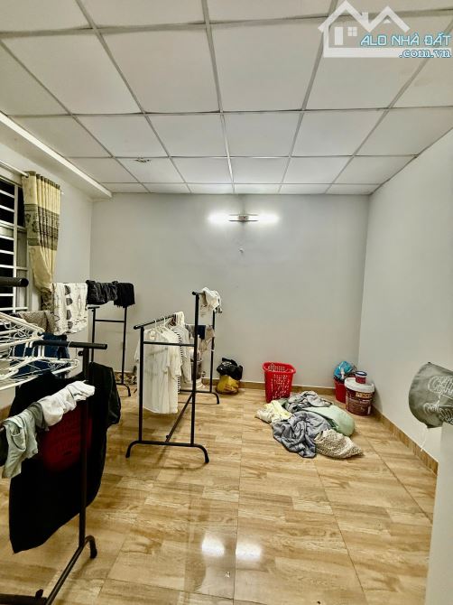 Bán nhà mặt tiền đường Lê Văn Khương, gần Hương Lộ 80B, 5*30m, C4 có lửng, vị trí đắc địa, - 3