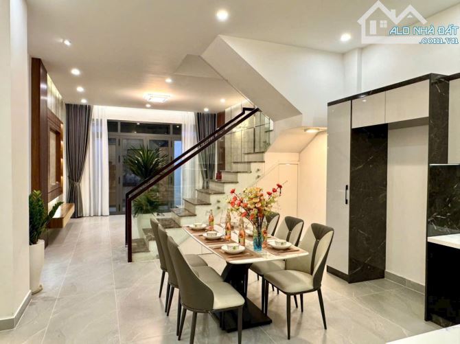 Nhỉnh hơn 6,7 tỷ nhà trệt 2 lầu hẻm 2/ đường 26 P.Hiệp Bình Chánh cách Phạm Văn Đồng 100m - 3