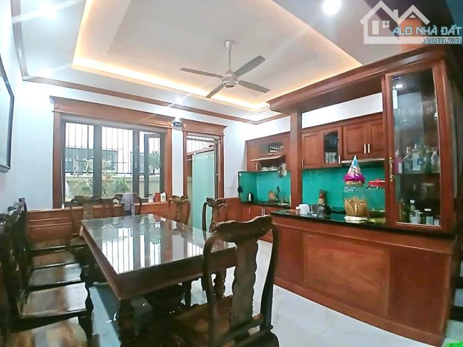 🌴 Ngay KĐT Đông Tăng Long - Biệt Thự 4 tầng - 100mv, có thang máy, Hoàn công chuẩn. HXH. - 3