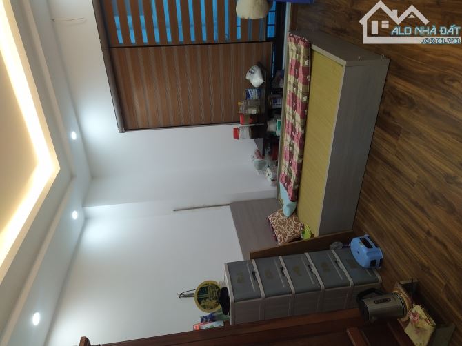 SIÊU PHẨM 5 TẦNG XÂY MỚI, GIÁ CỰC YÊU THƯƠNG, PHỐ ĐẠI LA, HAI BÀ TRƯNG, HÀ NỘI - 3