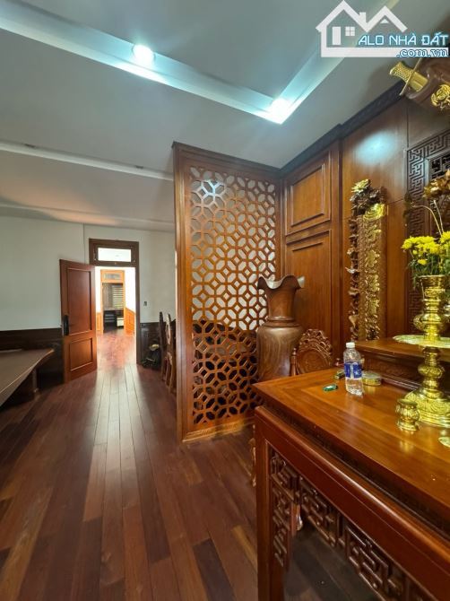 BÁN NHÀ 4TẦNG +1 TUM ( CÓ THANG MÁY) ĐƯỜNG LÝ TRIỆN- GẦN HÀ HUY TẬP - GIÁ 10 TỶ - 3