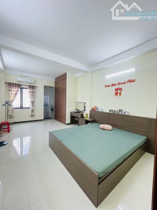 CỰC HIẾM NHÀ TỐT GIỮA KHÚC SUNG PHƯỜNG HIỆP THÀNH, Q12, MẶT TIỀN PHỐ VỚI 18,5 TỎI. - 3