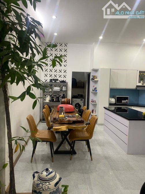 Nhà mặt tiền An Dương Vương - P Thành Nhất - 3