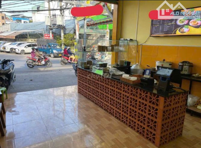 Bán gấp nhà mặt tiền chợ Bình Chánh kinh doanh đa ngành nghề - 3