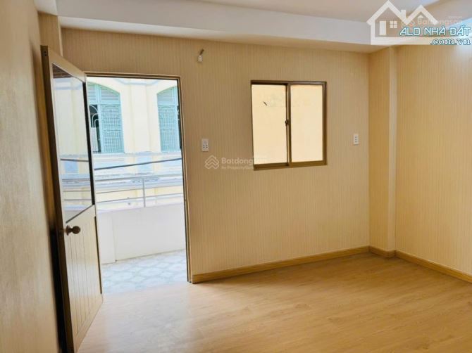 Bán nhà Quận 5 - nhà đẹp 5 tầng - 6PN - sổ vuông vức - hoàn công đủ - nhỉnh 7 tỷ - 3