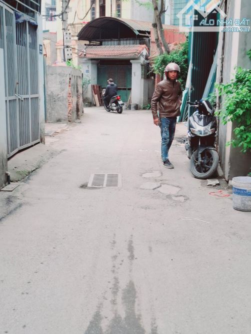 BÁN ĐẤT TÂY MỖ 10M RA MẶT ĐƯỜNG 70. DT 50M FULL THỔ CƯ. MT 4.8M . GẦN VINCOM. GIÁ 5 TỶ. - 3