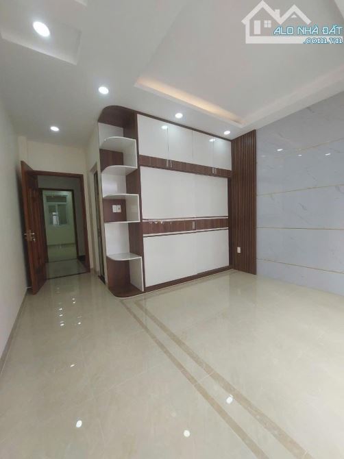 CHO THUÊ NHÀ KDC LỘC VỪNG, GIÁP VẠN PHÚC CITY, 1 TRỆT 1 LỬNG 3 LẦU, 16TR. - 3