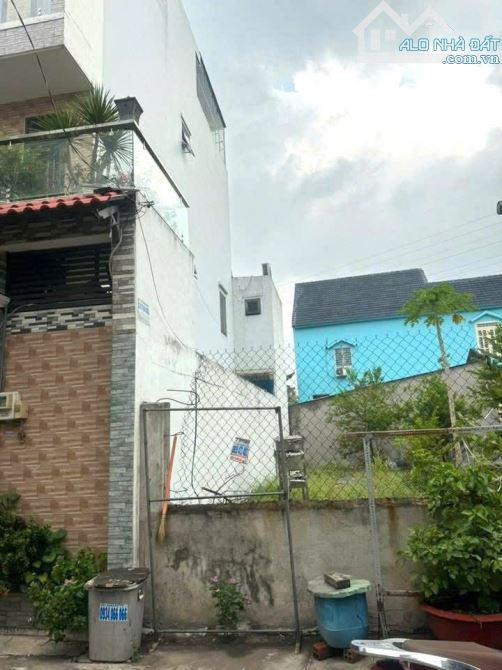Giá 2.9 tỷ, đất full thổ 4x18, HXH thông Hiệp Thành city - 3