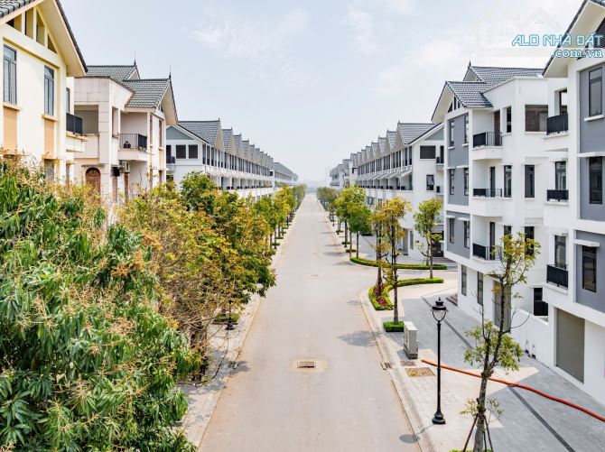 Bán và cho thuê chung cư đường 32 phố nhổn, sắp bàn giao cổng chào mặt đường 32 nhổn - 2