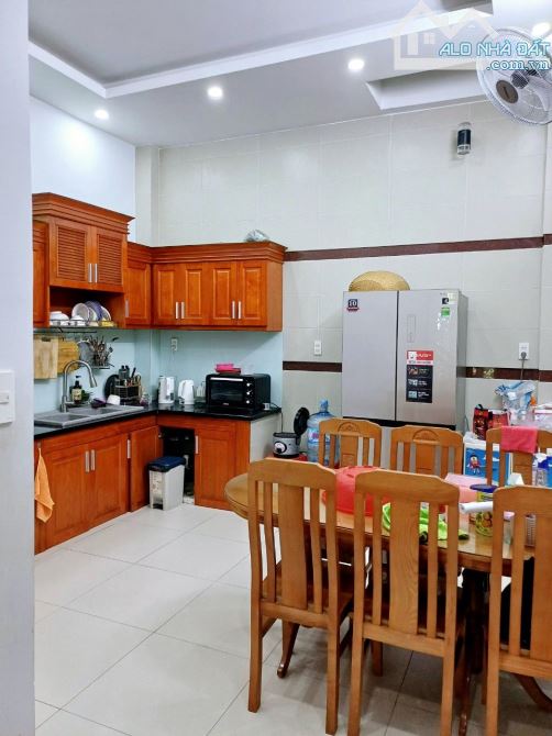 Bán nhà HXH 4m thông Nguyễn Duy Cung gần E-mart 2, dt 48m2 , giá 5,9 tỷ - 3