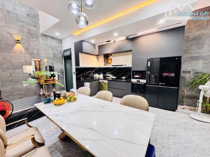 Chủ cần BÁN NHÀ ĐẸP  – CÁCH BIỂN 200M trung tâm Tp Nha Trang - 3