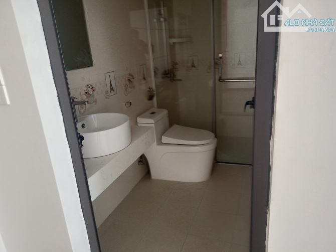Cho thuê căn hộ 2 ngủ tòa VP5 Linh Đàm diện tích 72m2 giá 8.5 triệu/tháng - 3