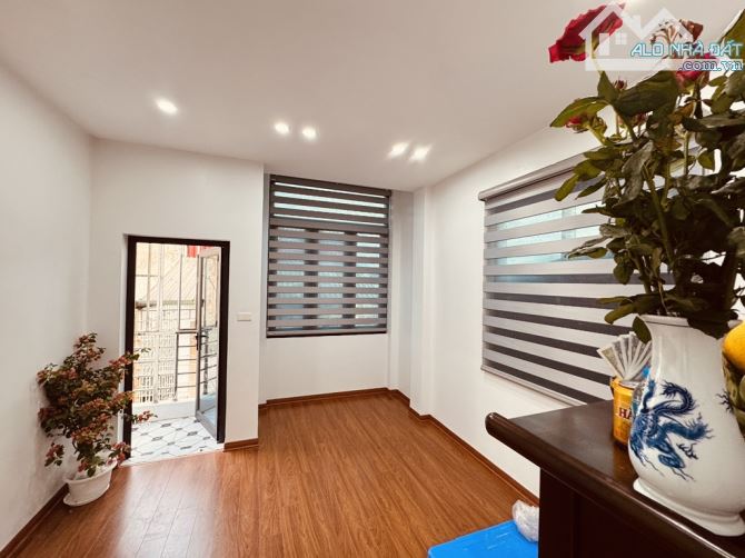 Nhà Xuân Đỉnh - GẦN CÔNG VIÊN HOÀ BÌNH - NGÕ NÔNG - Full nội thất đẹp - GIÁ RẺ - 3