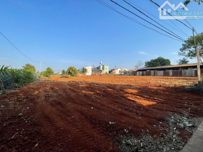 Đất thôn 3 Cư Ebur mặt tiền đường K - 3