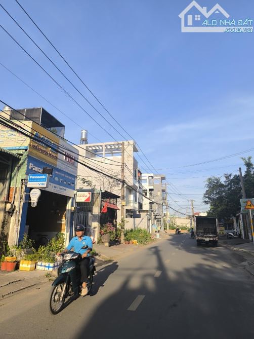 bán nhà Ông Nhiêu, VỊ TRÍ ĐẸP, Long Trường, quận 9, giá  siêu rẻ - 3