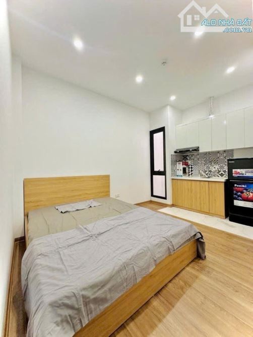 Giá giảm sâu,bán nhà dòng tiền,6 tầng, thang máy, 10 phòng khéo kín, Vip Thanh Xuân,10 tỉ - 3