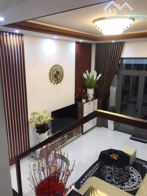Bán nhà 3 tầng Kiệt ô tô Hà Huy Tập (thuận tiện di chuyển, gần chợ, trường học, bệnh viện - 3