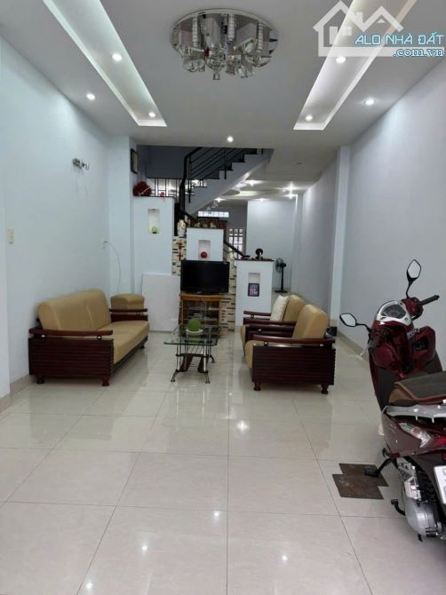 Cho thuê nhà nguyên căn tại  Đường Quang Trung, Phường 8, Quận Gò Vấp - 3