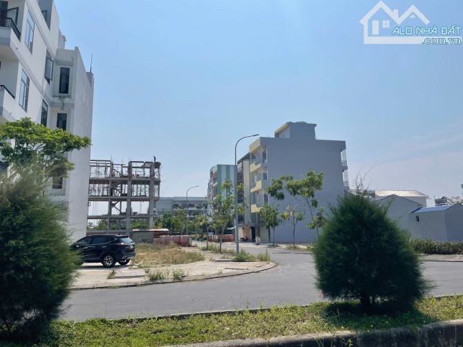 💥💥 ĐẤT ĐẸP MẶT PHỐ FPT CITY, ĐỐI DIỆN ĐH FPT, CHỈ 3.5 TỶ 💥💥 - 3