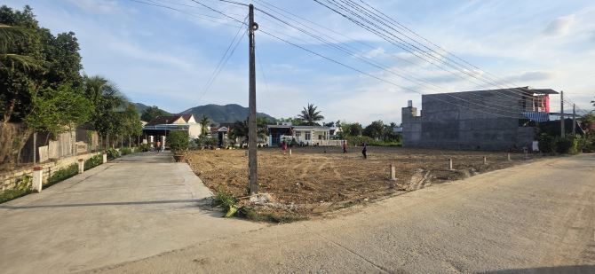 Lô Suối Hiệp giá rẻ để đầu tư Chỉ 845 Triệu. Vị Trí đẹp Gần Quốc Lộ 1 và Bến Xe Phía Nam - 3
