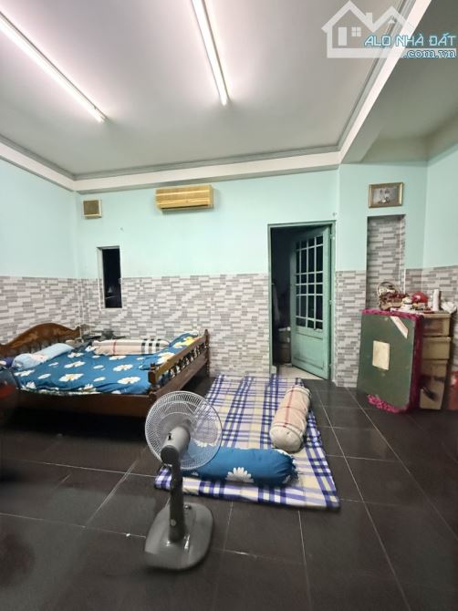 Nhà HXH Phạm Văn Chiêu, P14, Gò Vấp, 105m2, 6Tỷ5 - 3