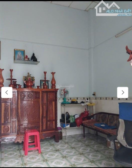 Bán nhà giá rẻ HXH, MT đường 385, DT 105m2 (5.3/5.8x18), giá 6.8 tỷ (TL) - 3