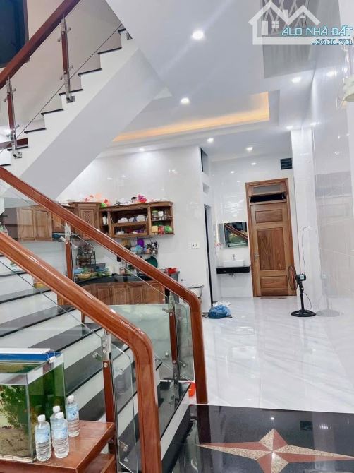 🔥 BÁN NHÀ MẶT TIỀN HÀ THANH – VIEW SÔNG CÔNG VIÊN – 5 TẦNG TVSMT 🔥 - 3