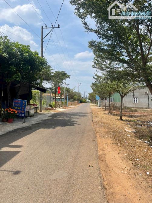 Bán lô đất  Tây Hòa Trảng Bom - 3