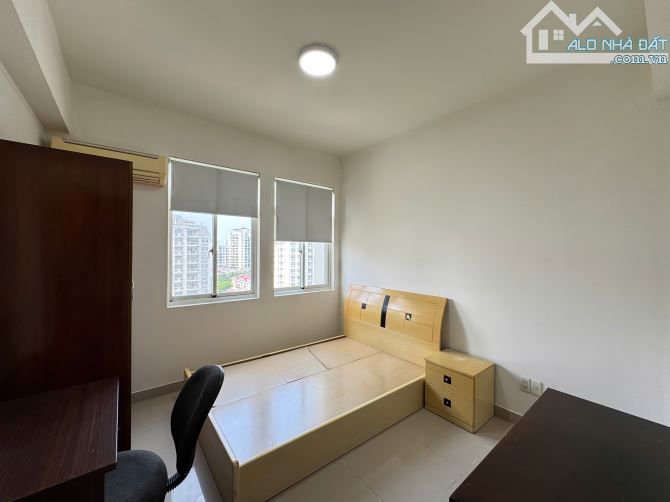 Cho thuê giá rẻ căn hộ Cảnh viên 1, 122m2, 3PN chỉ 25tr/tháng ngay view Công viên cực đẹp - 3