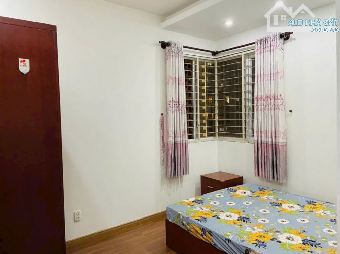 Cho thuê căn hộ Amber Court 94M2, trung tâm Biên Hoà, khu D2D chỉ 10tr - 3