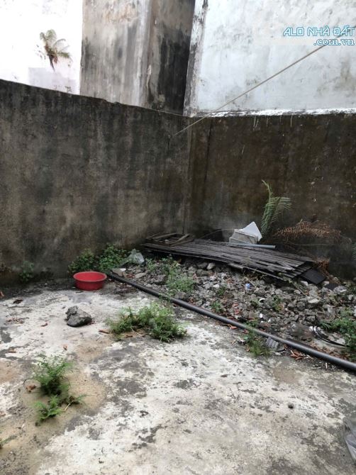Bán đất tặng nhà C4 đường VŨNG THÙNG 1 , đối diện Chung cư 100m2 giá 4ty6 có bớt - 3