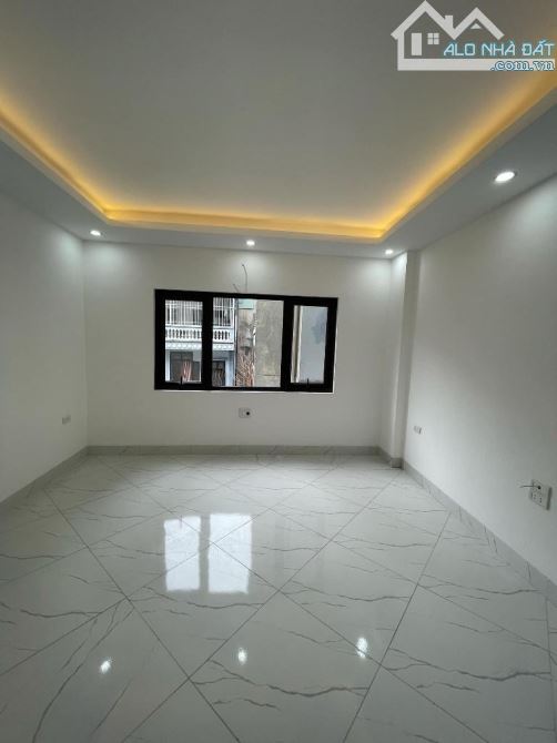 💥🔥NHÀ Ở PHỐ TRẦN KHÁT CHÂN- NHÀ 4 tầng- 3 ngủ - Giá nhỉnh 5 tỷ - 3