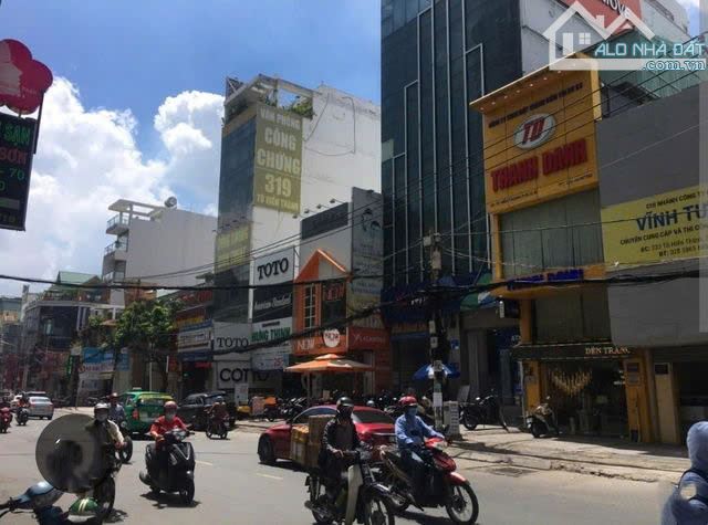 🌟 BÁN NHÀ 2 MẶT TIỀN ĐƯỜNG NGUYỄN GIẢN THANH – P.15, QUẬN 10 - 3