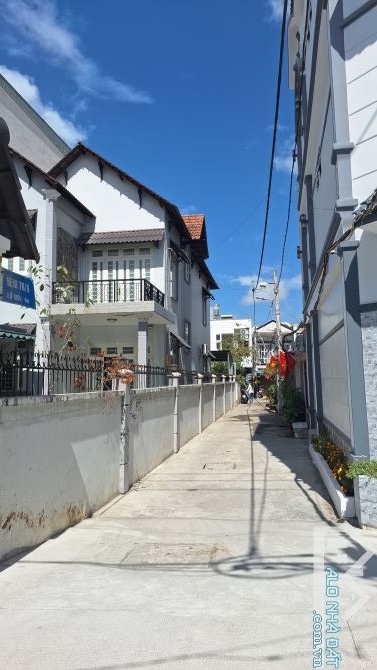 Hẻm xe hơi Dương Cát Lợi, Nhà Bè 64m² chỉ nhỉnh 7T - 3
